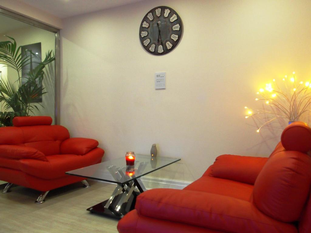 Ville Hotel Manchester Luaran gambar
