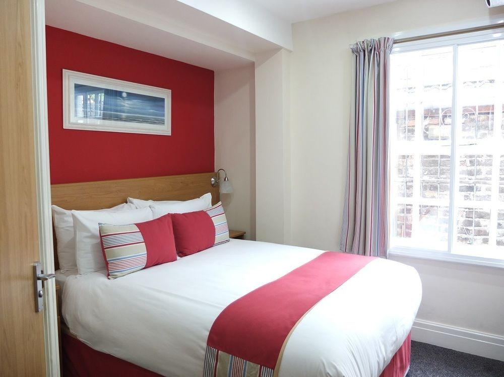 Ville Hotel Manchester Luaran gambar